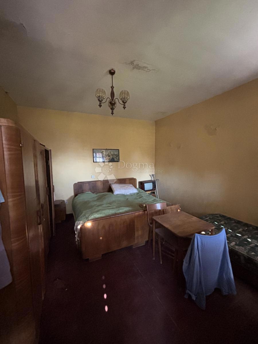 Hiša Poljane, Opatija - Okolica, 73m2