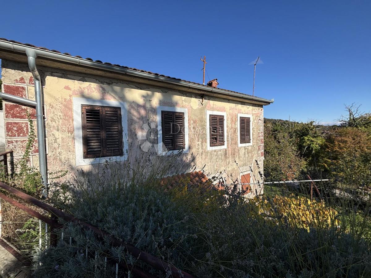 Hiša Poljane, Opatija - Okolica, 73m2