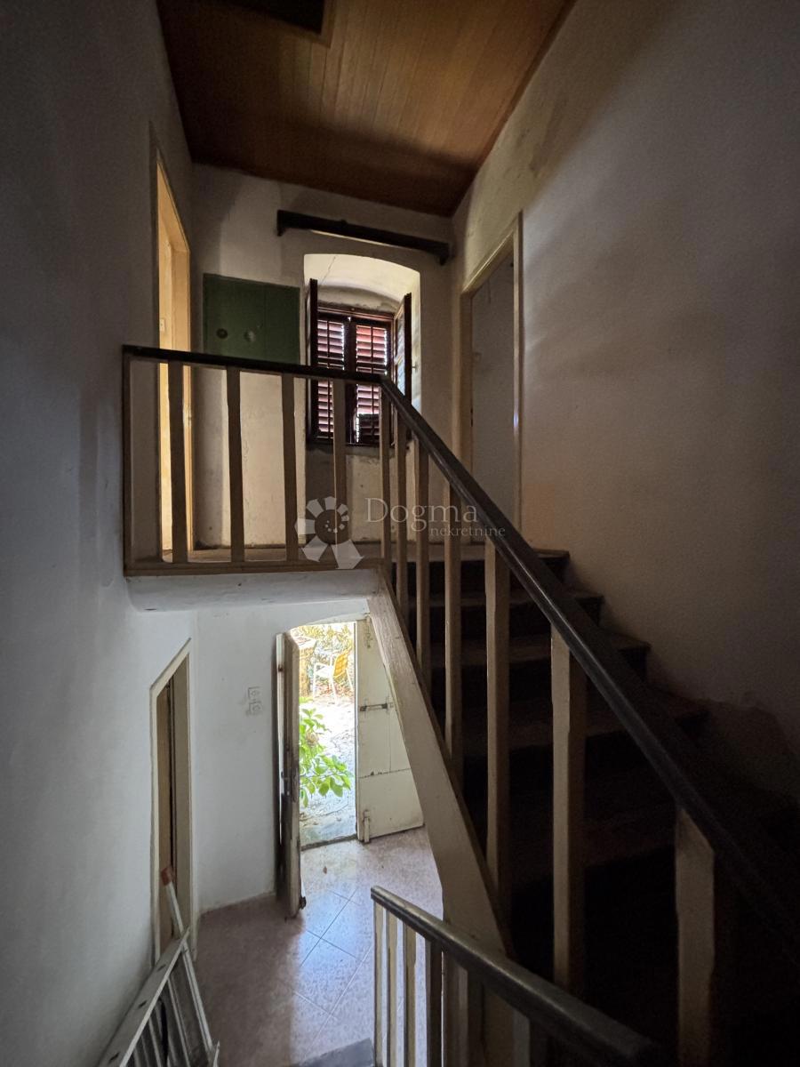 Hiša Poljane, Opatija - Okolica, 73m2