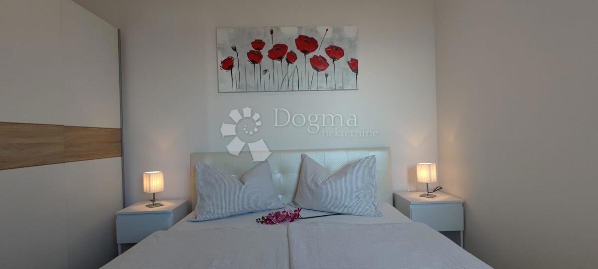 Hiša Liganj, Lovran, 257m2