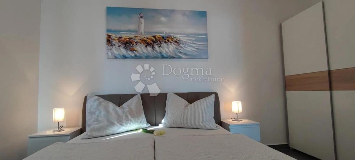 Hiša Liganj, Lovran, 257m2