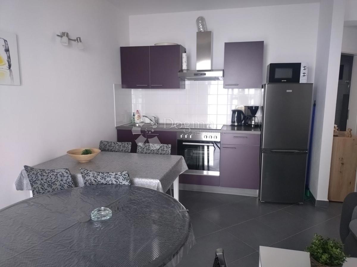 Hiša Liganj, Lovran, 257m2