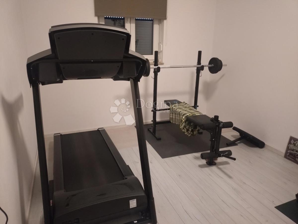 Hiša Liganj, Lovran, 257m2