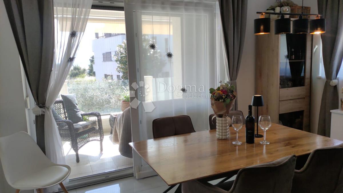 Stanovanje Mocire, Zadar, 92m2