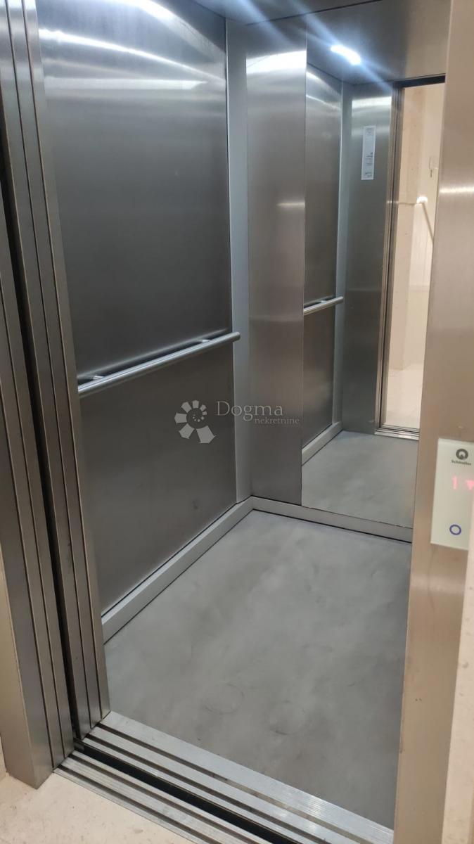 Stanovanje Mocire, Zadar, 92m2