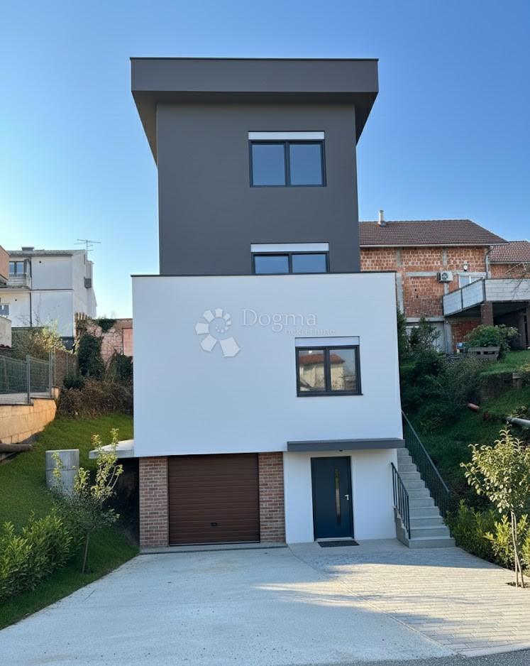 Stanovanje Laščina, Maksimir, 60m2