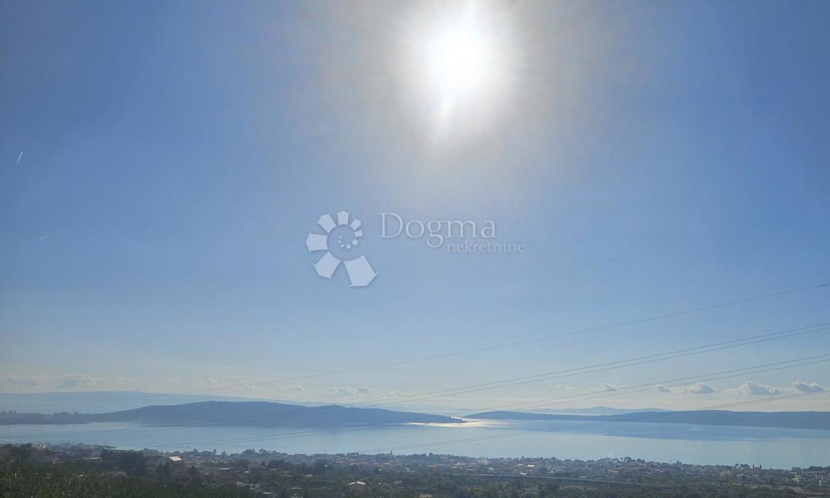 Zazidljivo zemljišče Kaštel Sućurac, Kaštela, 700m2