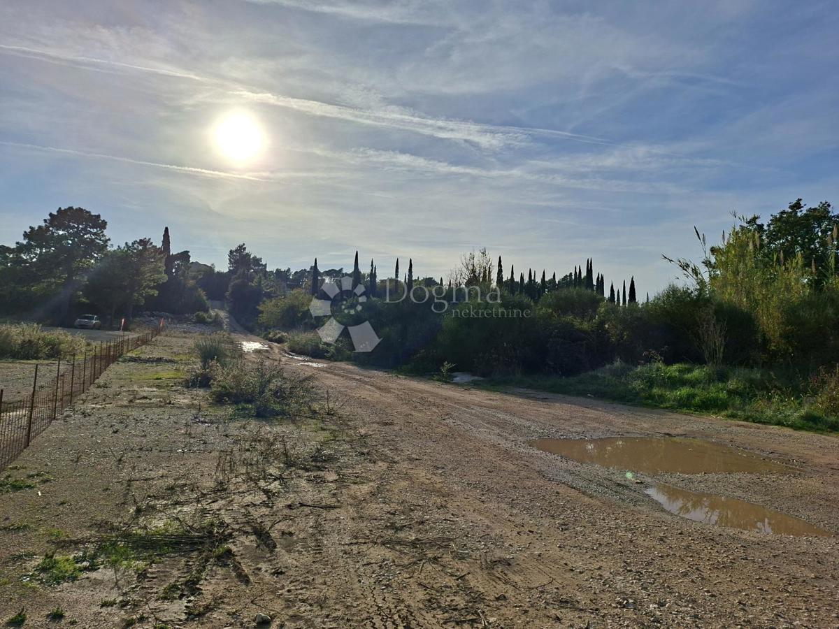 Zazidljivo zemljišče Močići, Konavle, 4.481m2