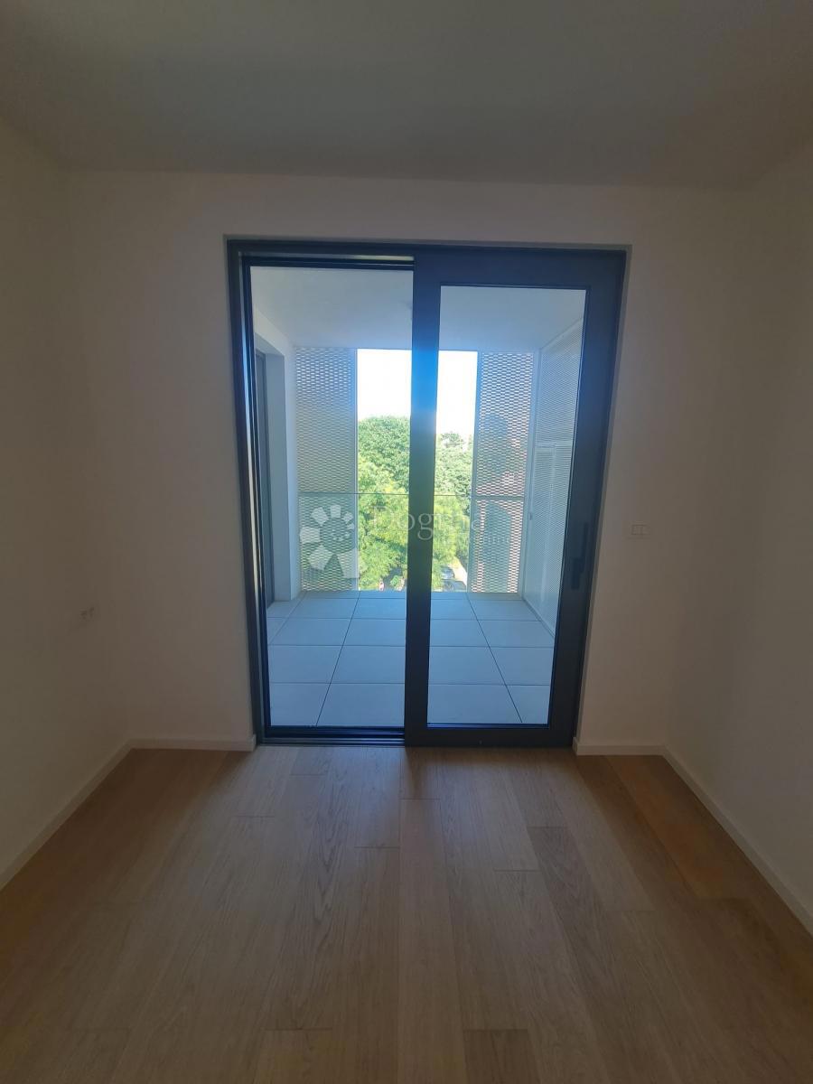 Stanovanje Zamet, Rijeka, 61,59m2