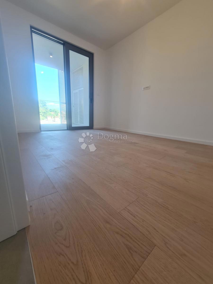 Stanovanje Zamet, Rijeka, 61,59m2