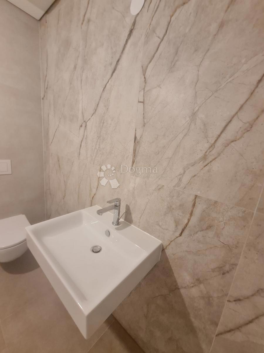 Stanovanje Zamet, Rijeka, 61,59m2