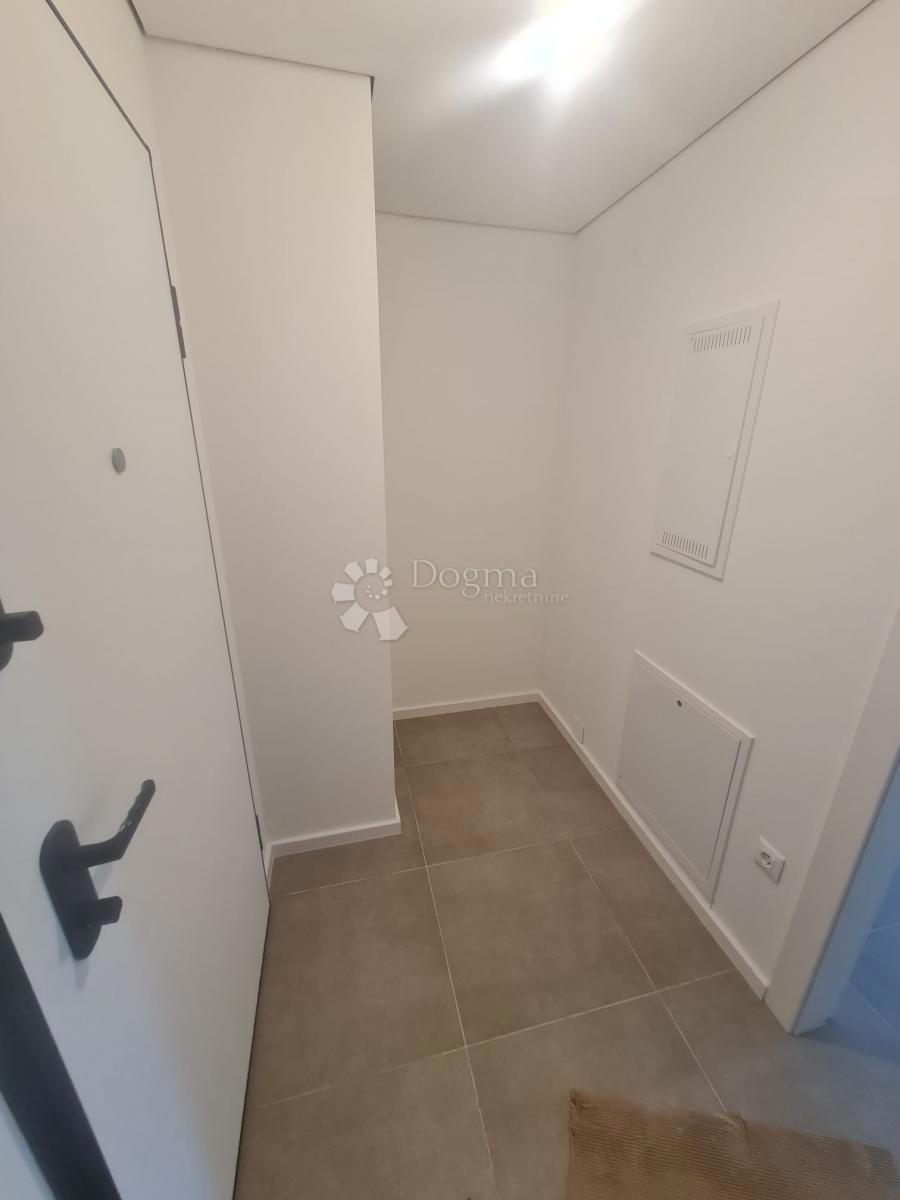 Stanovanje Zamet, Rijeka, 61,59m2