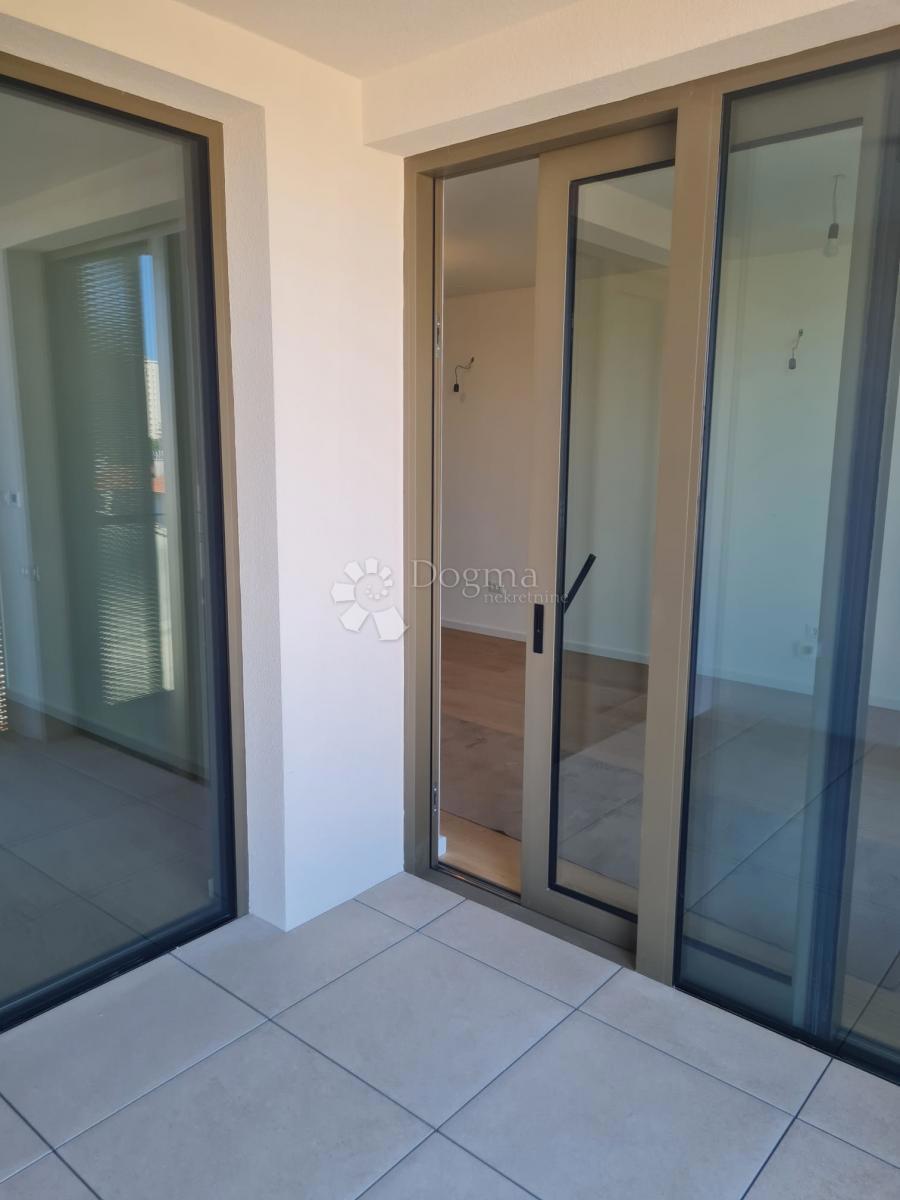 Stanovanje Zamet, Rijeka, 61,59m2