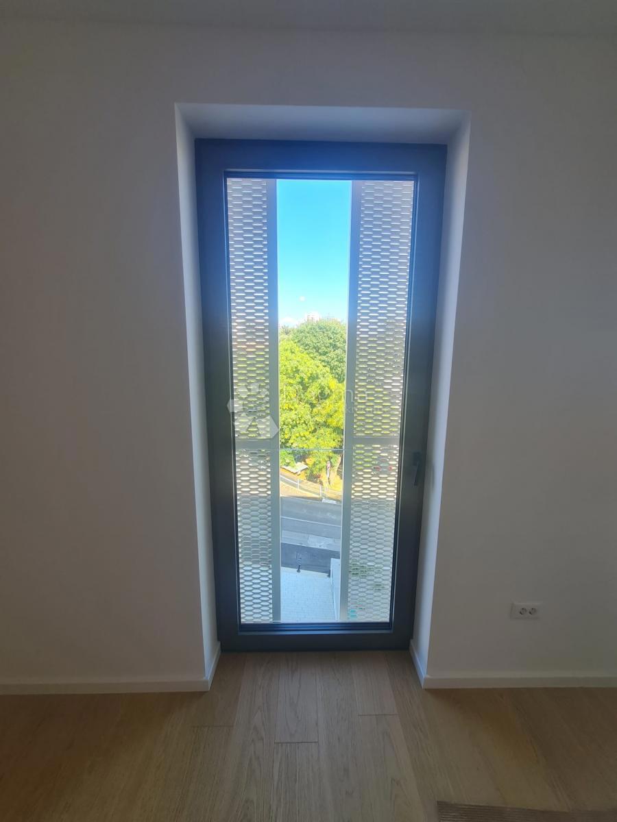 Stanovanje Zamet, Rijeka, 61,59m2