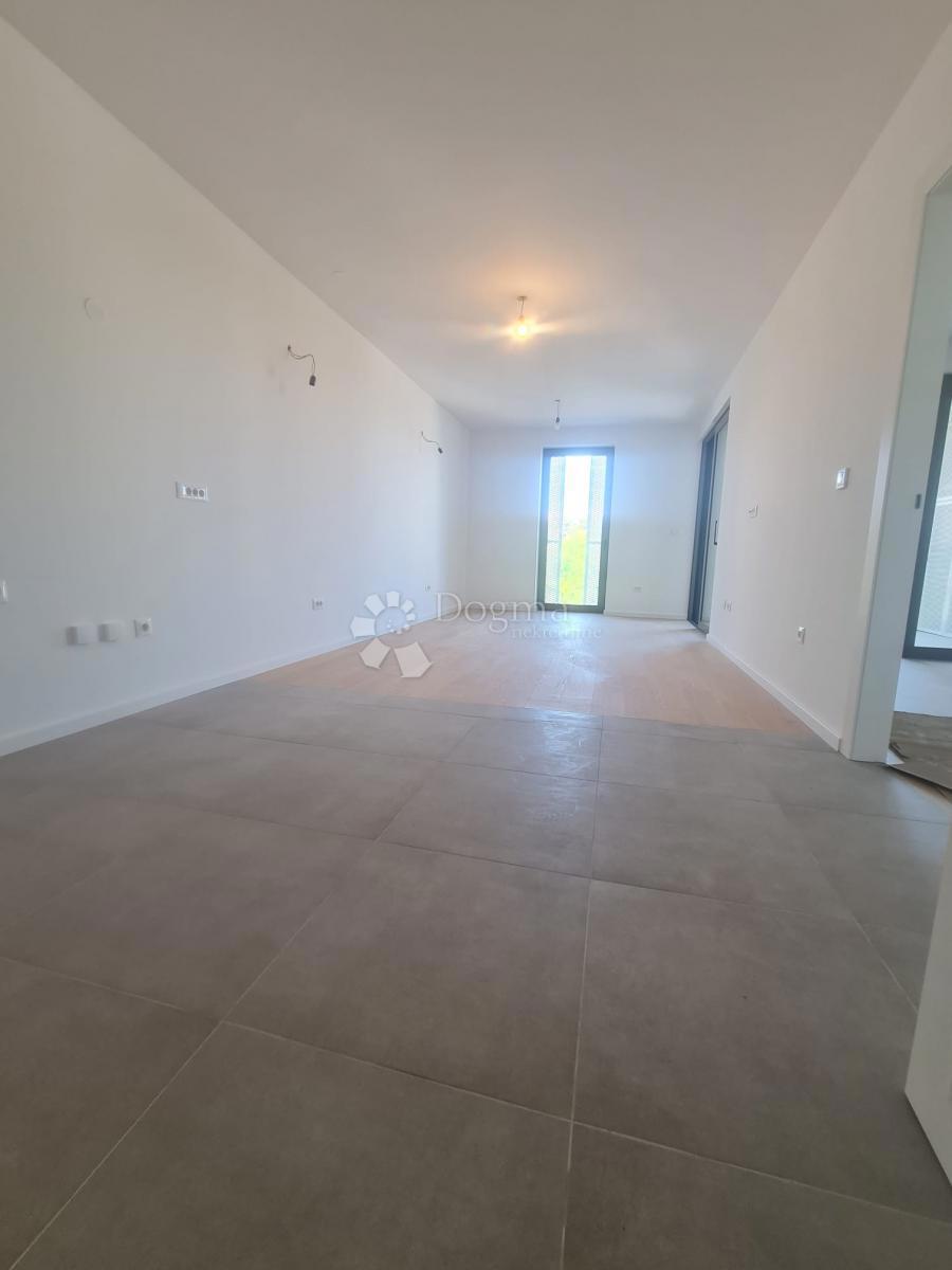 Stanovanje Zamet, Rijeka, 61,59m2