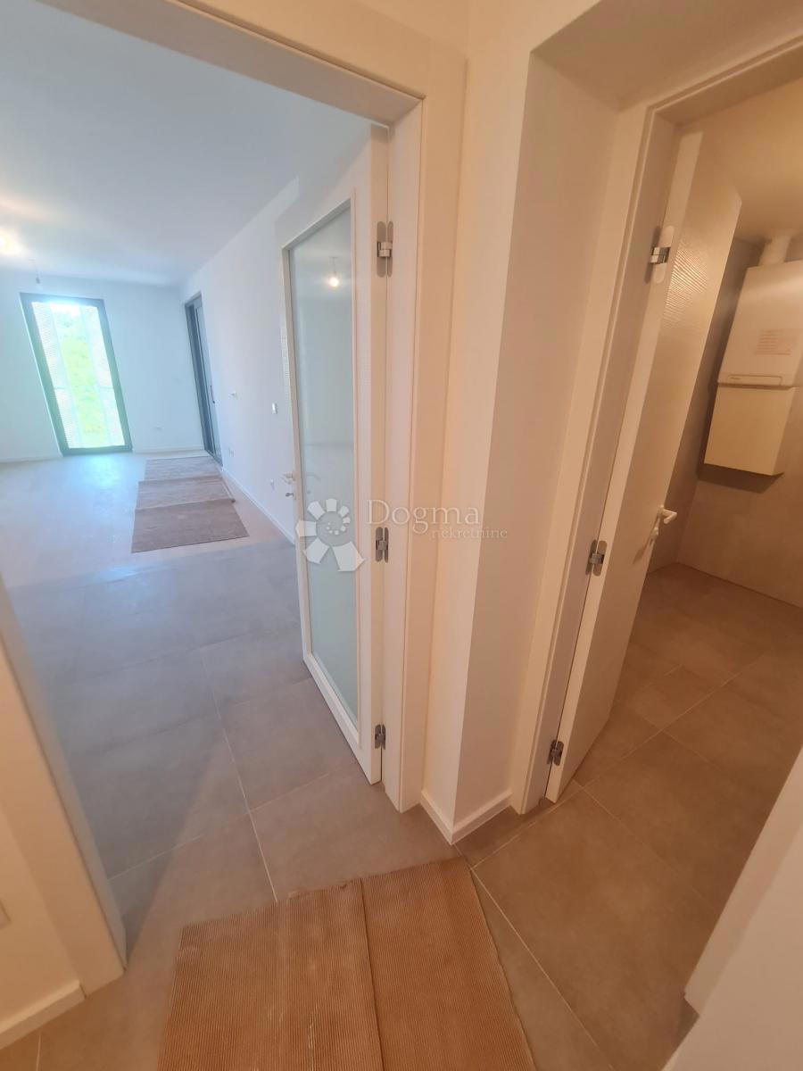 Stanovanje Zamet, Rijeka, 61,59m2