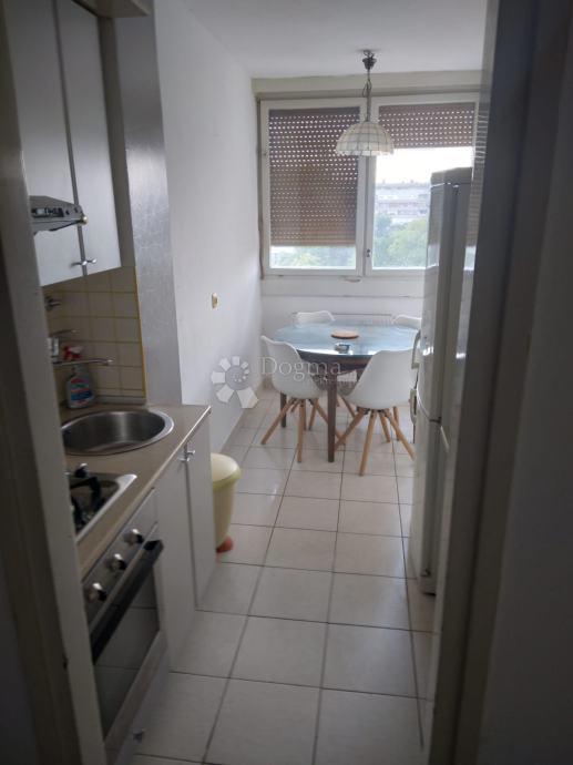 Stanovanje Prečko, Trešnjevka - Jug, 53,99m2