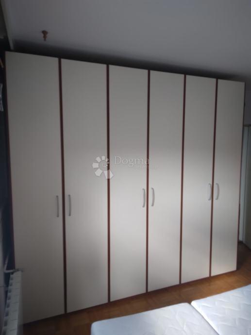 Stanovanje Prečko, Trešnjevka - Jug, 53,99m2