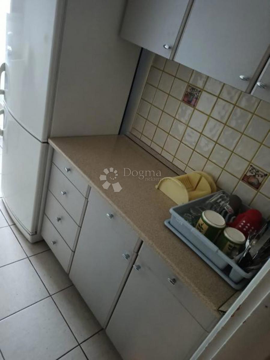 Stanovanje Prečko, Trešnjevka - Jug, 53,99m2