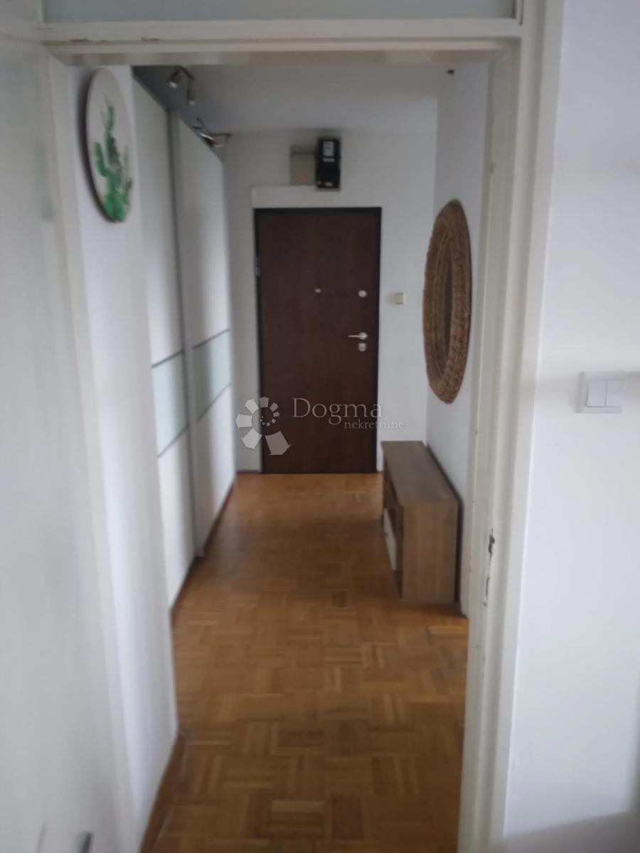 Stanovanje Prečko, Trešnjevka - Jug, 53,99m2