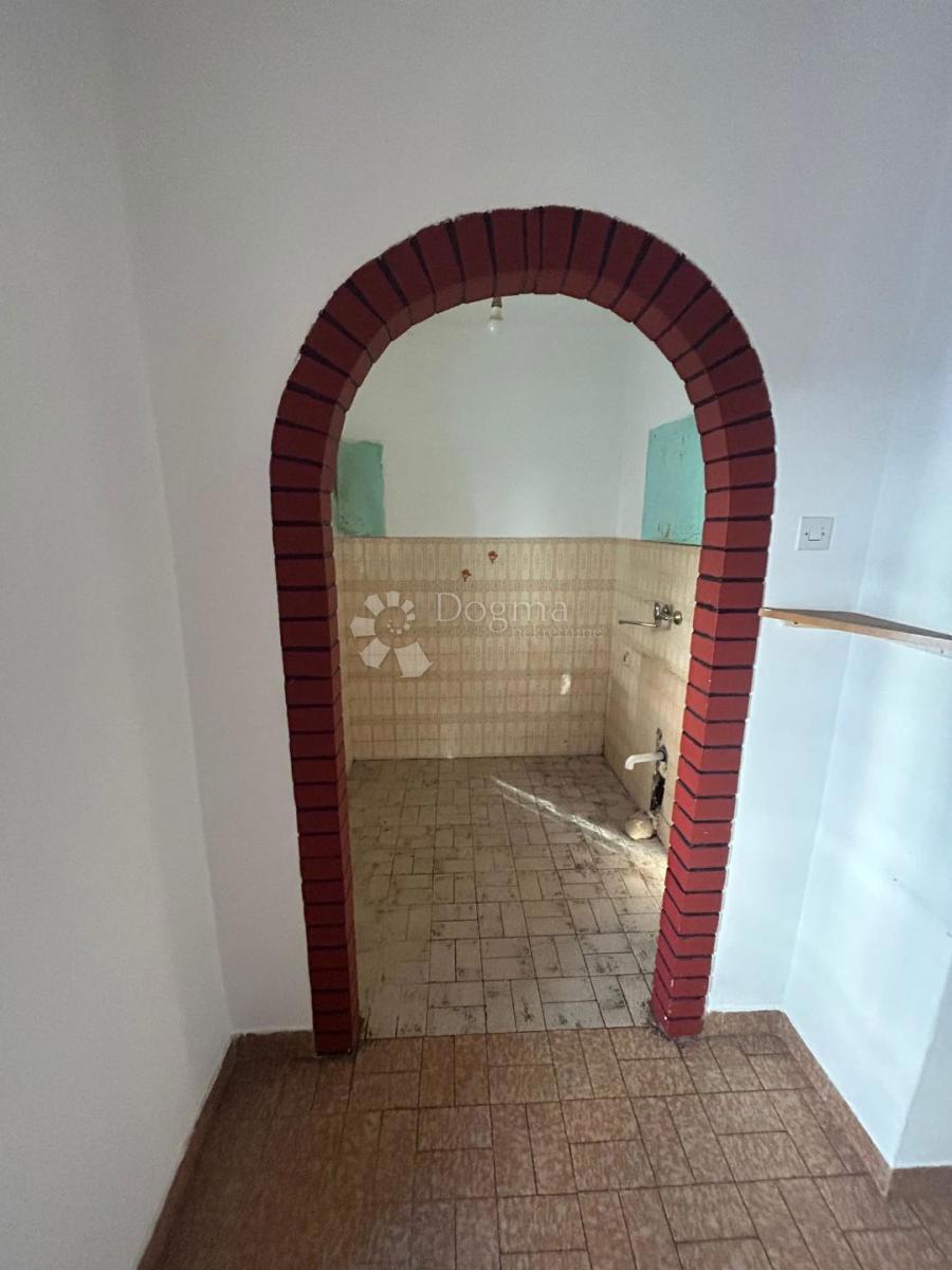 Stanovanje Baćina, Ploče, 57,15m2