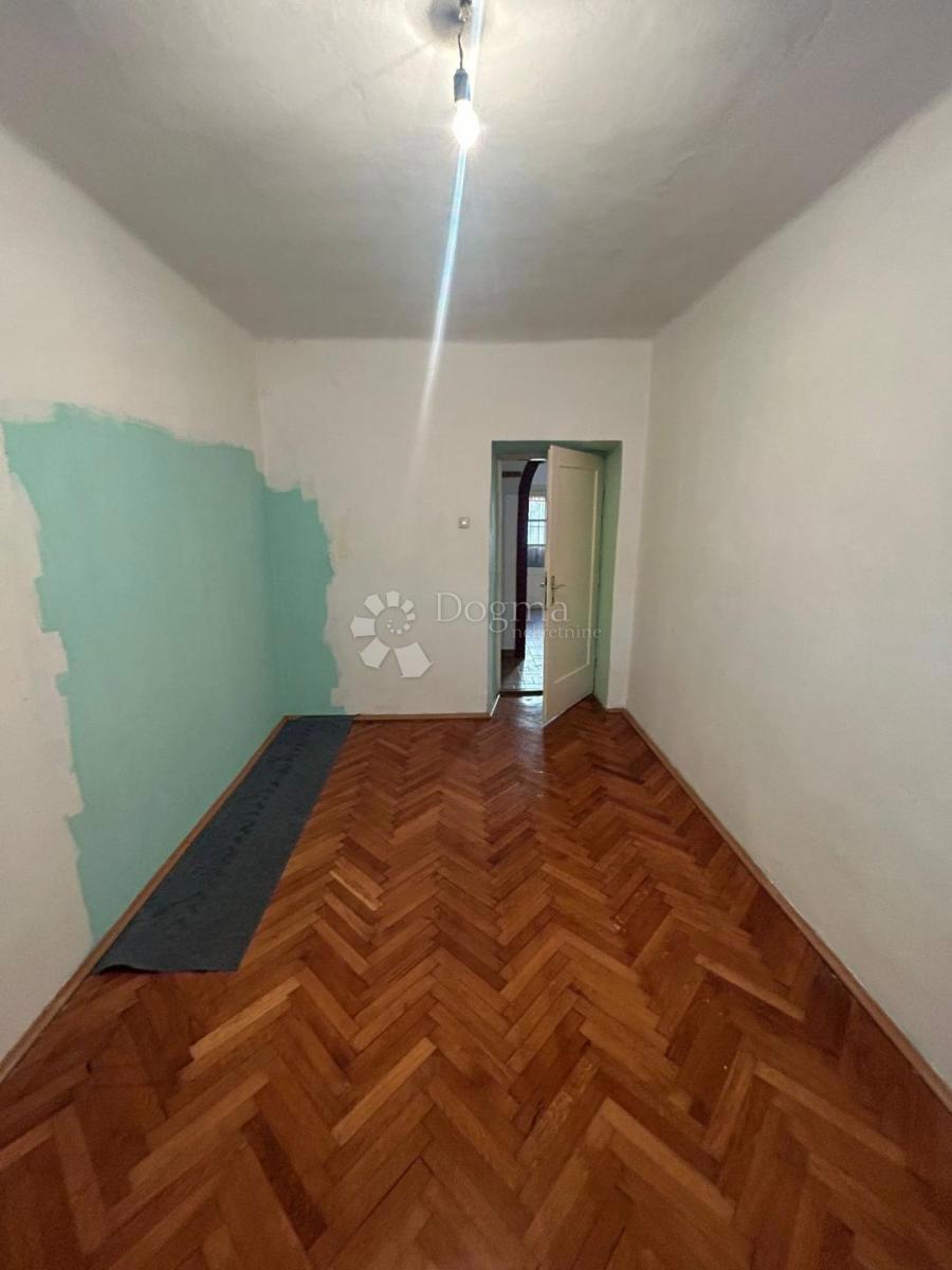 Stanovanje Baćina, Ploče, 57,15m2