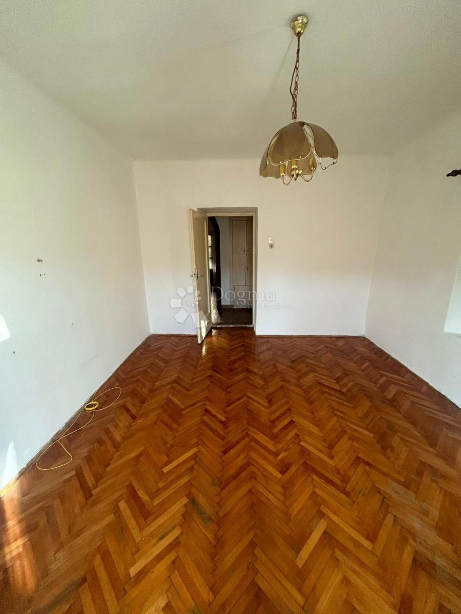 Stanovanje Baćina, Ploče, 57,15m2