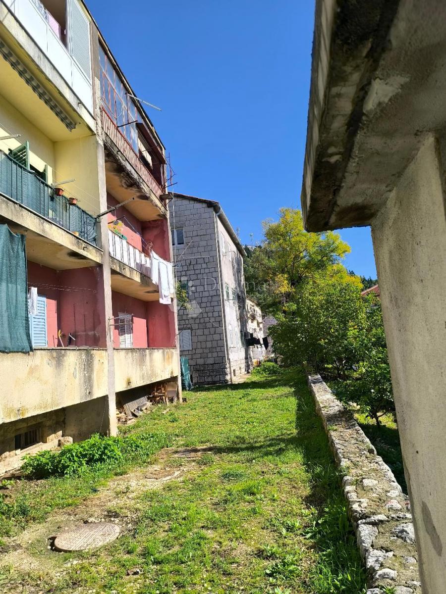 Stanovanje Baćina, Ploče, 57,15m2