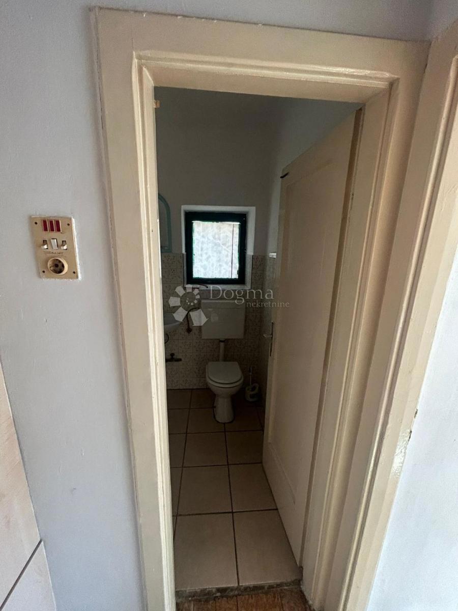 Stanovanje Baćina, Ploče, 57,15m2