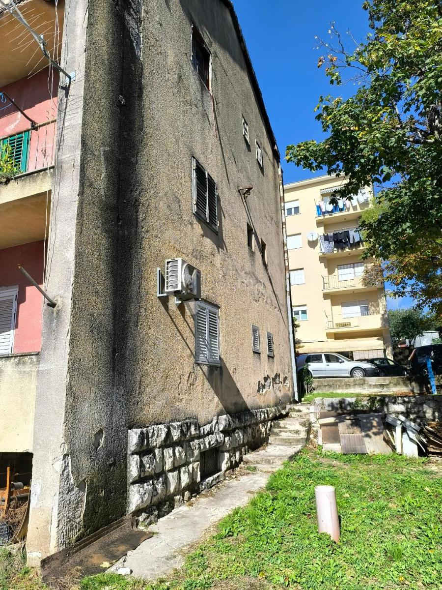 Stanovanje Baćina, Ploče, 57,15m2