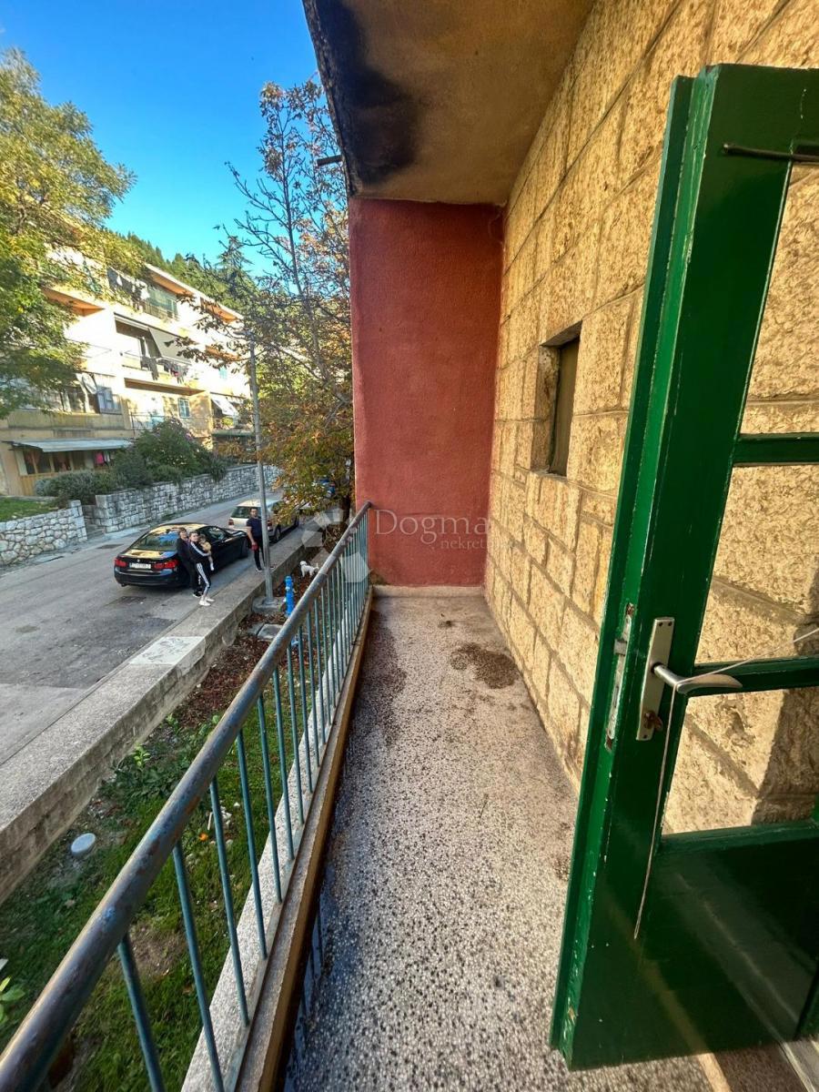 Stanovanje Baćina, Ploče, 57,15m2