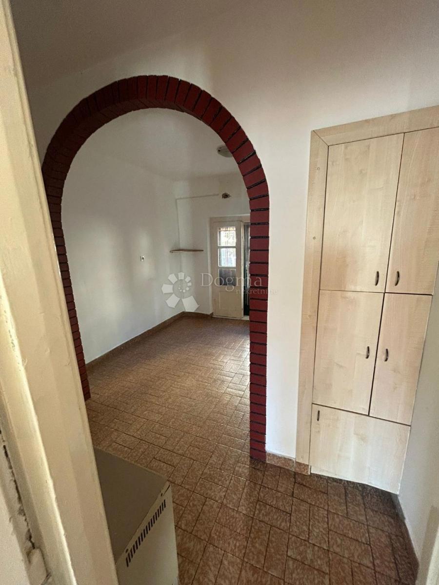 Stanovanje Baćina, Ploče, 57,15m2