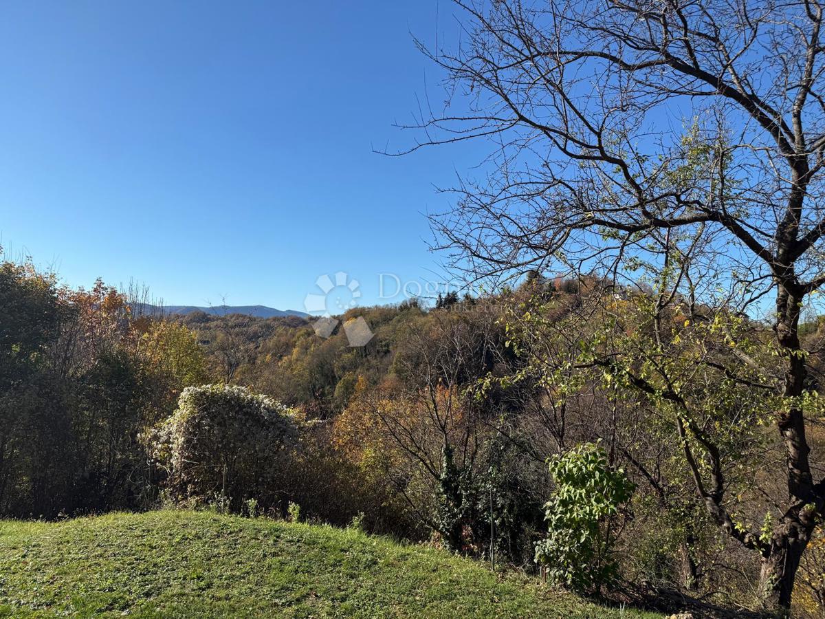 Hiša Natkrižovljan, Cestica, 111m2