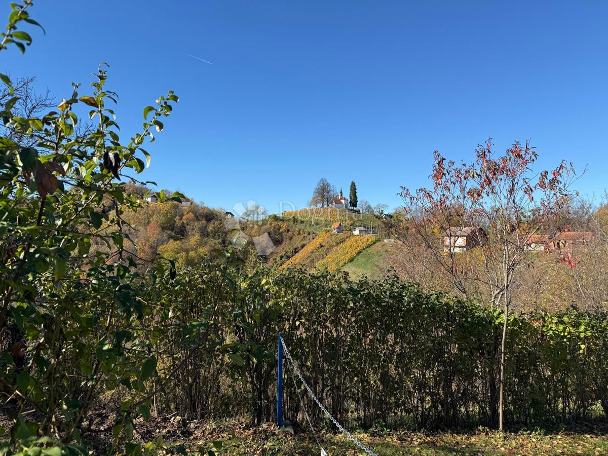 Hiša Natkrižovljan, Cestica, 111m2