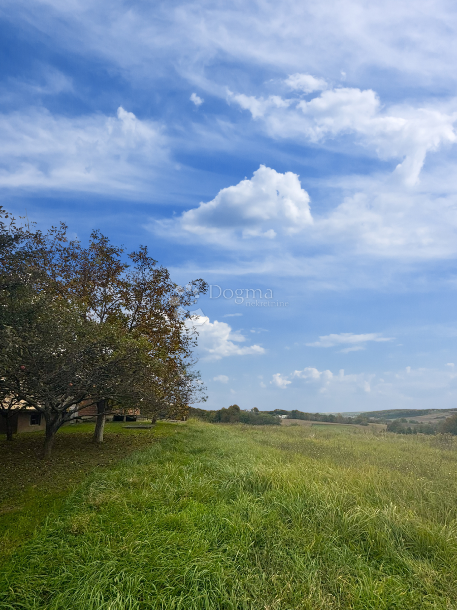 Hiša Maglenča, Veliko Trojstvo, 156m2