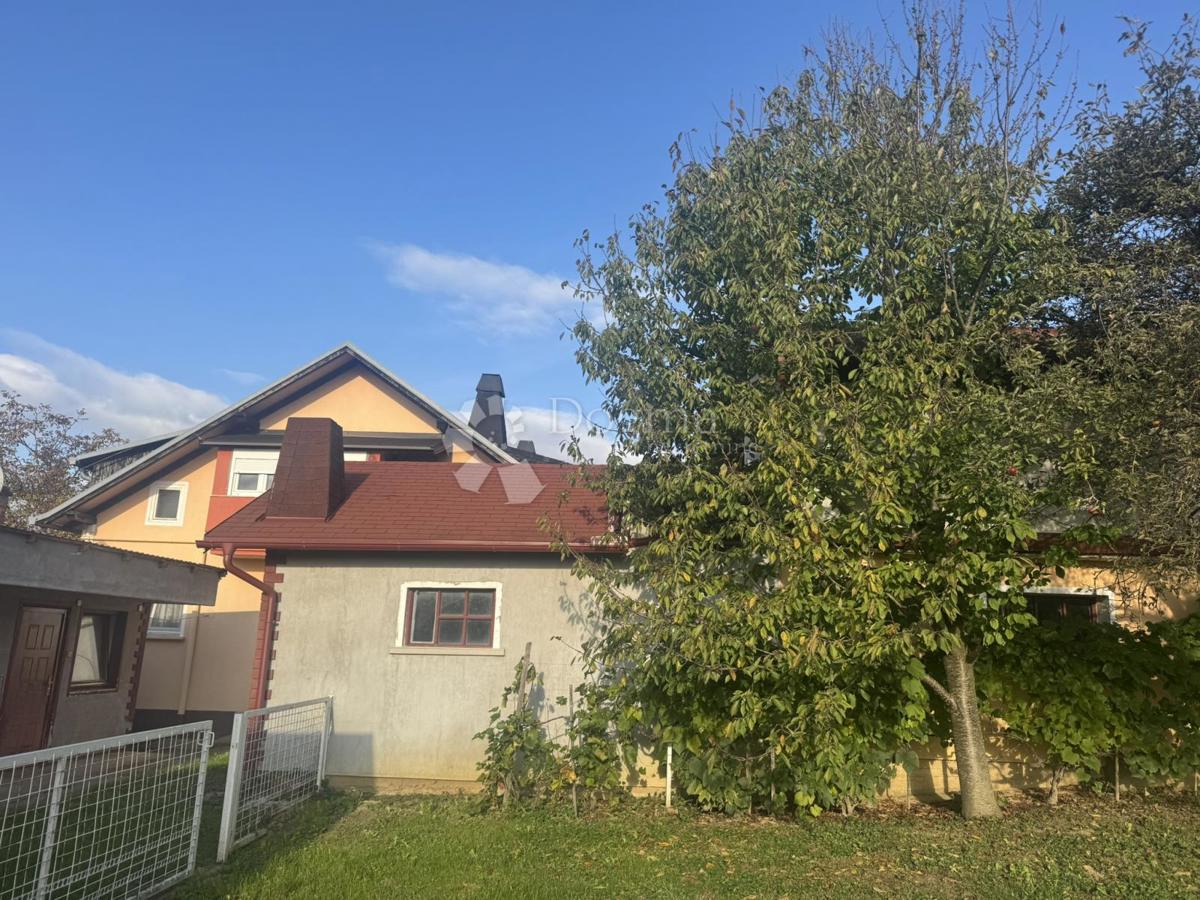 Hiša Maglenča, Veliko Trojstvo, 156m2