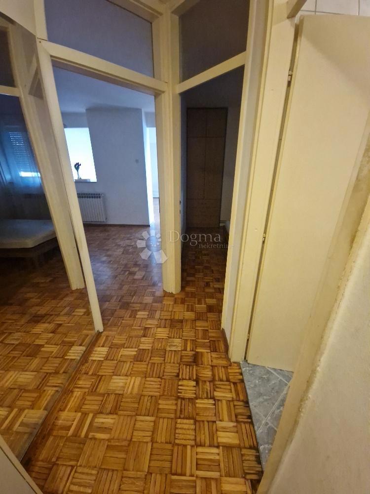 Stanovanje Rudeš, Trešnjevka - Sjever, 59m2