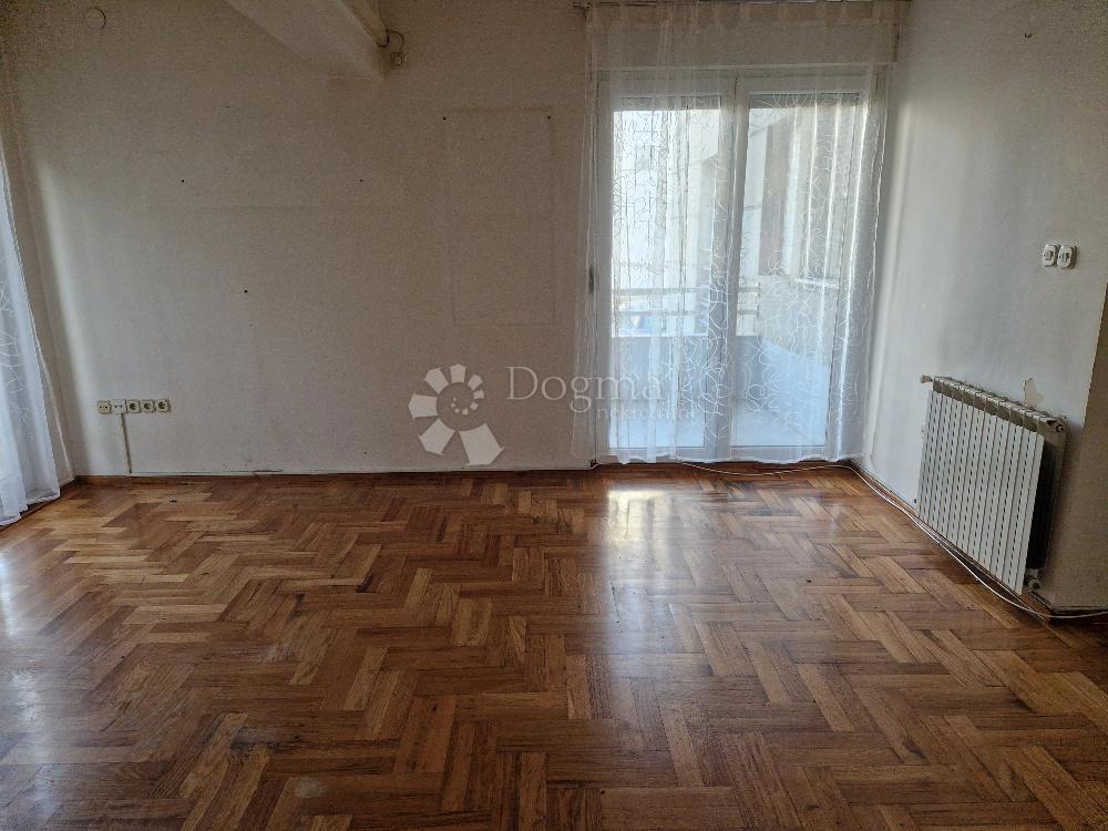 Stanovanje Rudeš, Trešnjevka - Sjever, 59m2