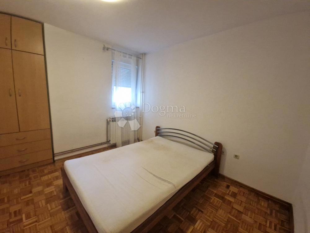 Stanovanje Rudeš, Trešnjevka - Sjever, 59m2