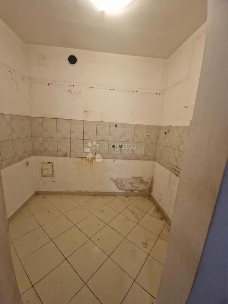 Stanovanje Rudeš, Trešnjevka - Sjever, 59m2