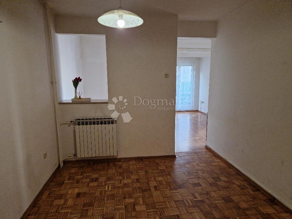 Stanovanje Rudeš, Trešnjevka - Sjever, 59m2