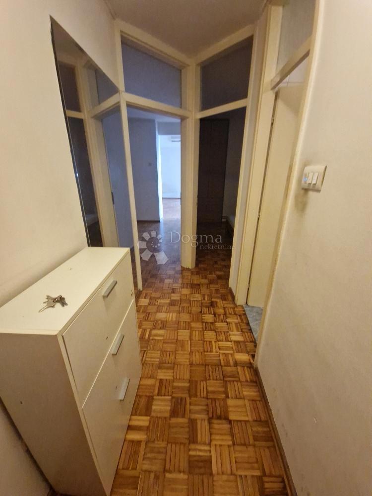 Stanovanje Rudeš, Trešnjevka - Sjever, 59m2