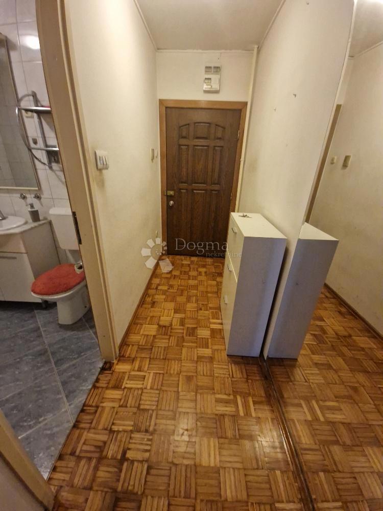 Stanovanje Rudeš, Trešnjevka - Sjever, 59m2