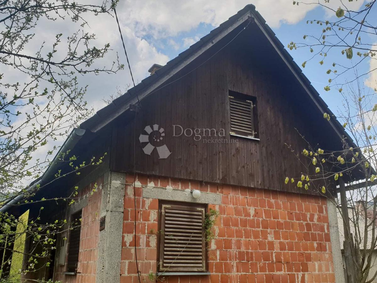 Zazidljivo zemljišče Kozjan, Plitvička Jezera, 6.661m2