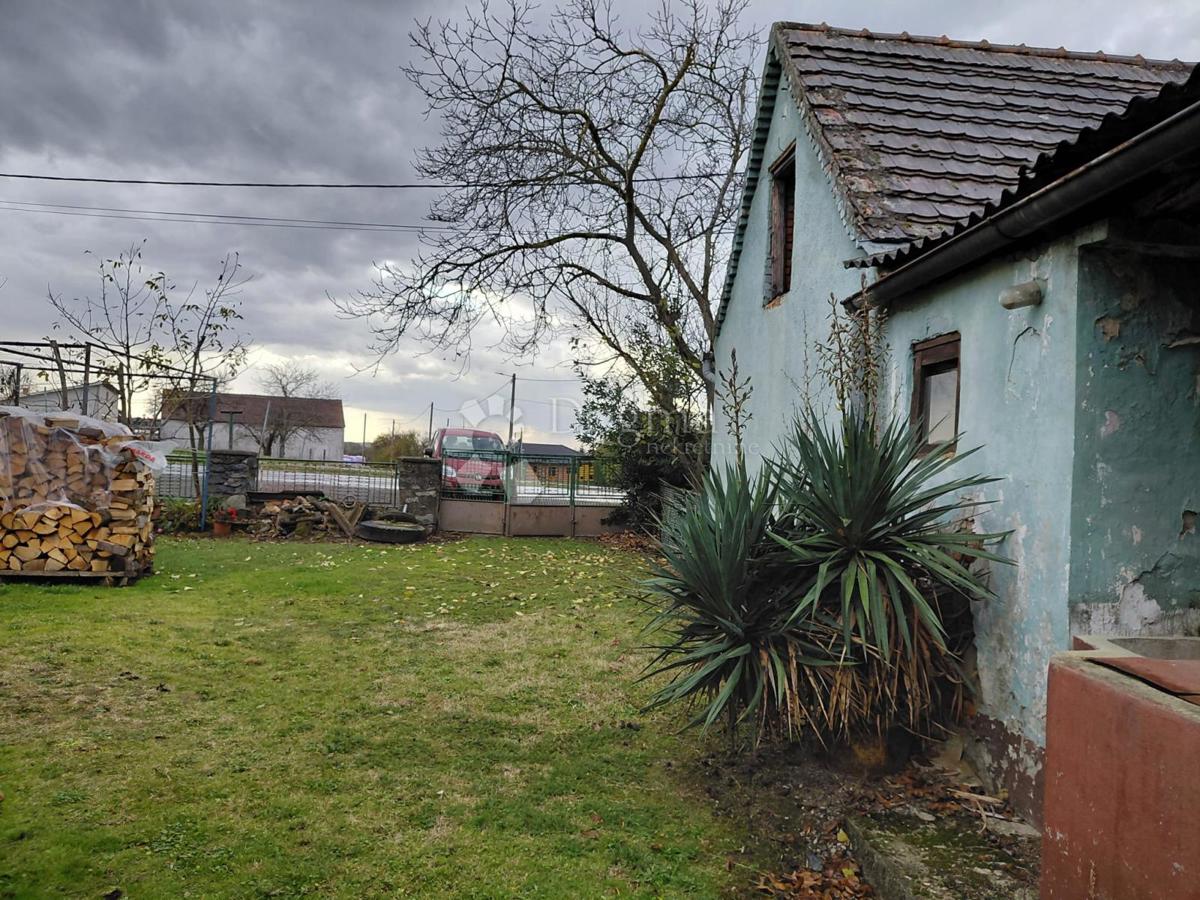 Hiša Kutjevo, 120m2