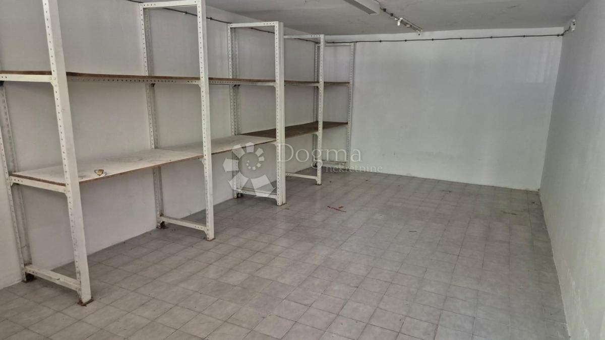 Poslovni prostor Jug II, Osijek, 67,13m2