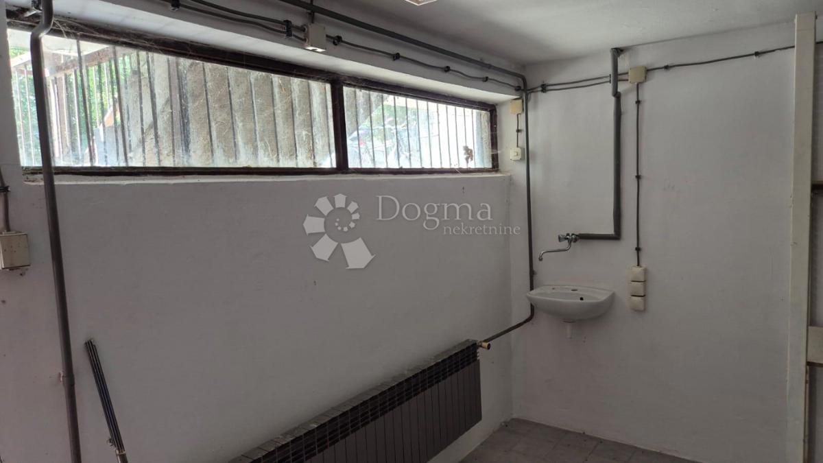 Poslovni prostor Jug II, Osijek, 67,13m2