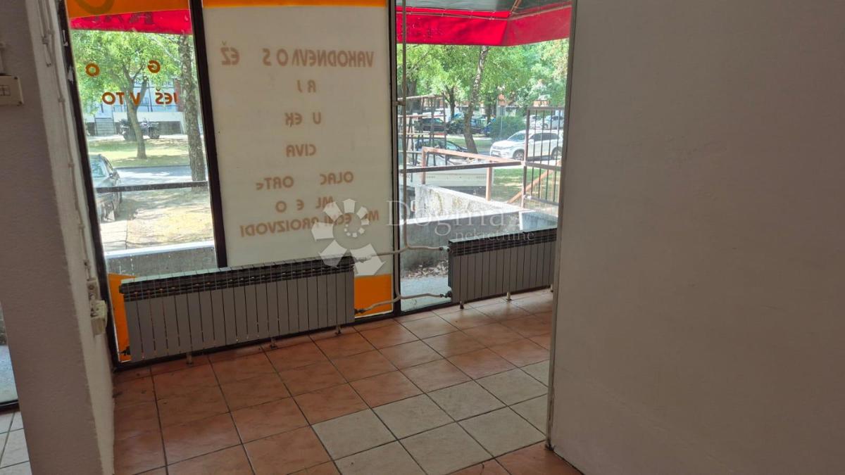 Poslovni prostor Jug II, Osijek, 67,13m2