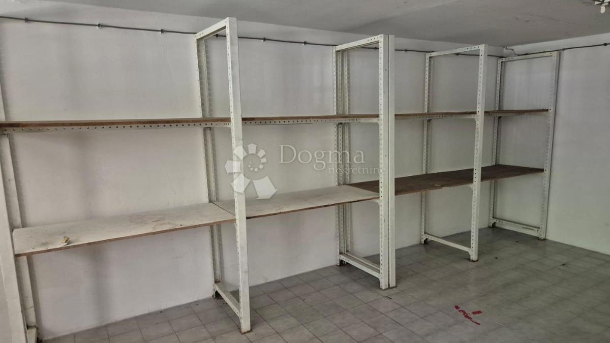 Poslovni prostor Jug II, Osijek, 67,13m2