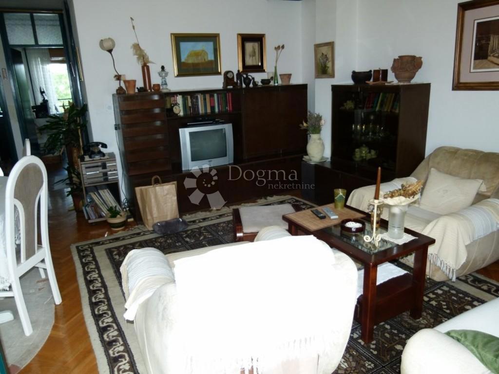 Stanovanje Vrapče, Podsused - Vrapče, 82,95m2